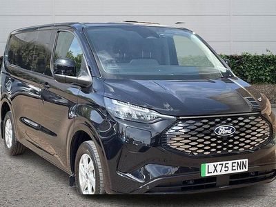 Used Ford Transit Limited 100 kW (136 HP) 2025 Van