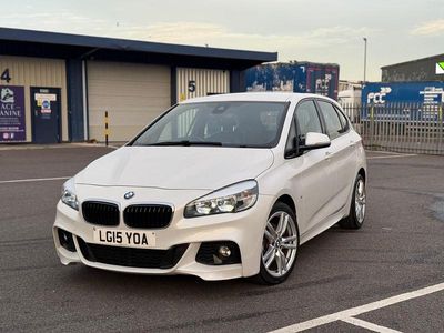 BMW 216