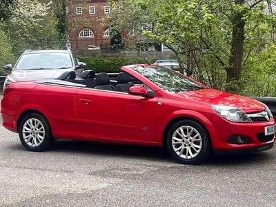 Used Vauxhall Astra Sport 2010