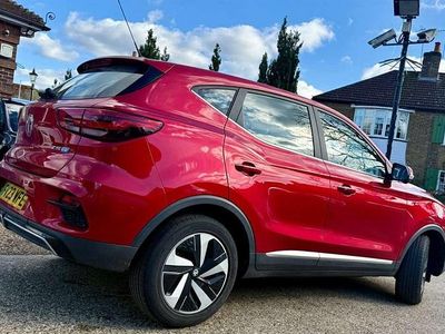 Used MG ZS 2023 SUV