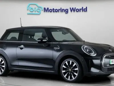 Used Mini Cooper Level 3 135 kW (184 HP) 2023 Hatchback