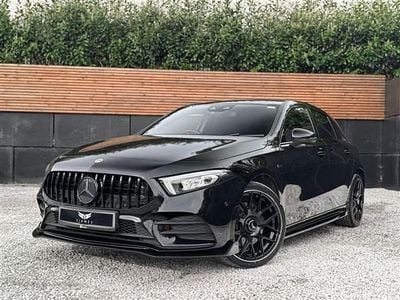 Mercedes A250