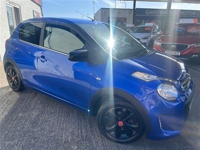 Citroën C1