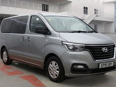 Hyundai I800