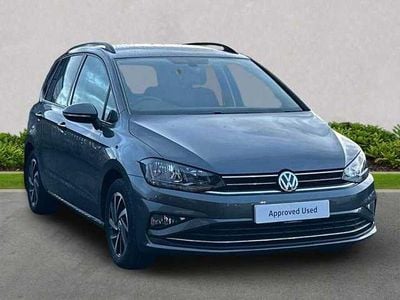 Used 2019 VW Golf VII | £11,836 (Good price)