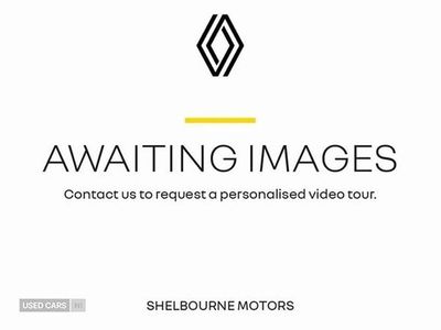 Used 2024 Renault Megane E-Tech Komfort Hatchback | £21,199 (Fair price)