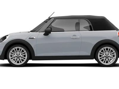 Mini Cooper D Cabriolet