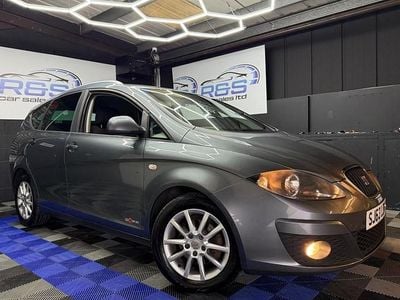 Seat Altea XL