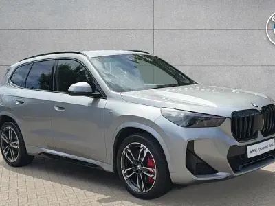 Used BMW X1 M Sport 170 HP (125 kW) 2026 SUV