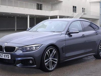 BMW 430