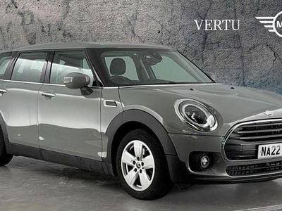 Mini Cooper Clubman
