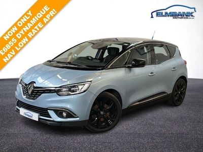 Renault Scénic IV