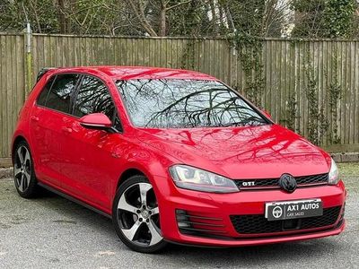 Used 2015 VW Golf VII GTI | £10,000 (Good price)