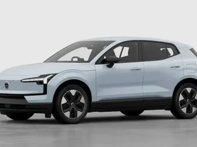 Used Volvo EX30