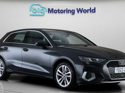 Used Audi A3 Sportback e-tron Sport 204 HP (150 kW) 2025 Hatchback