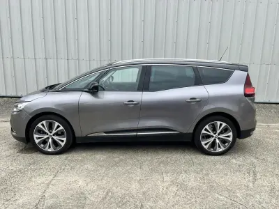 Used Renault Grand Scénic IV