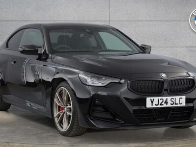 BMW M240