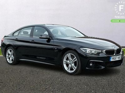 BMW 435