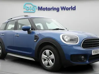 Used Mini Cooper Classic 136 HP (100 kW) 2020 Hatchback