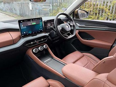 Used Skoda Kodiaq SE L 147 HP (108 kW) 2025 Other SUV