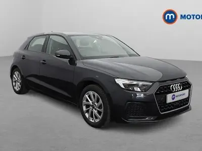 Used Audi A1 Sportback