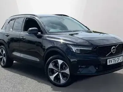 Used Volvo XC40 Plus 194 HP (142 kW) 2026 SUV