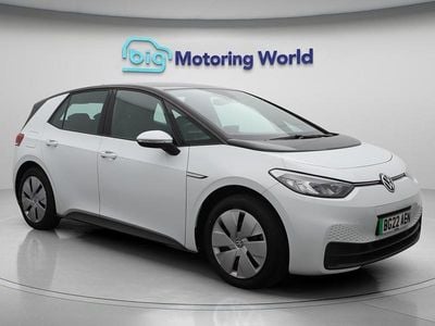 VW ID.3