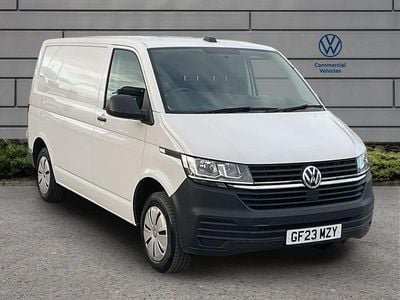 VW T6.1