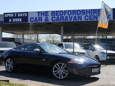 Jaguar XK