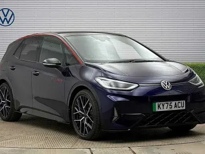 Used VW ID.3 GTX 239 kW (326 HP) 2025 Other Hatchback