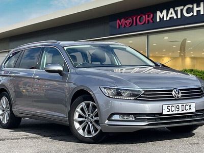 used VW Passat t 1.5 TSI EVO SE Business Euro 6 (s/s) 5dr Estate