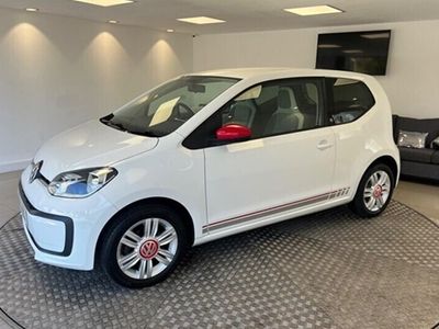 used VW up! Up 1.0beats Euro 6 3dr