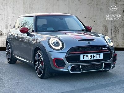 Mini John Cooper Works