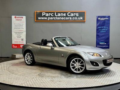Mazda MX5