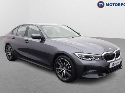 BMW 330e