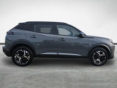 Used Peugeot 2008 GT 134 HP (98 kW) 2024 Grey SUV