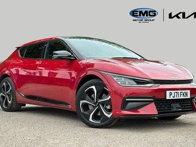 Kia EV6