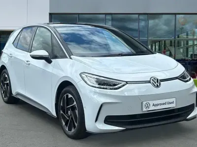 Used VW ID.3
