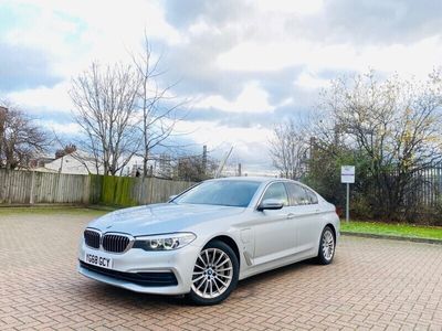 used BMW 530 5 Series e SE 4dr Auto