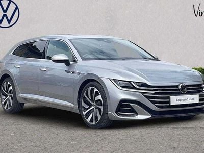 VW Arteon