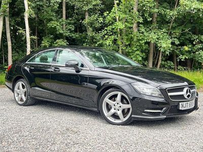 Mercedes CLS250