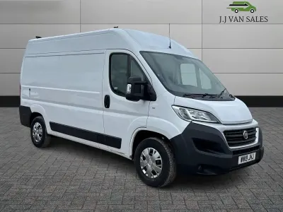 Used Fiat Ducato