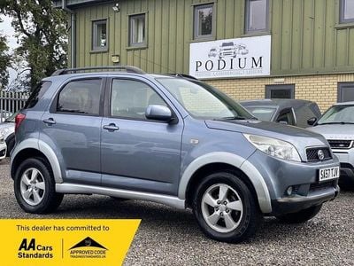 Daihatsu Terios