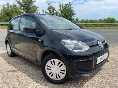 Used VW up!