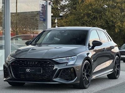 Audi RS3 Sportback