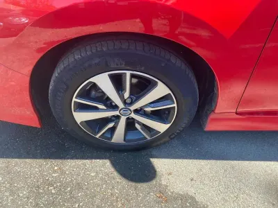 Gebraucht Nissan Leaf