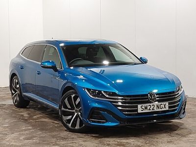 VW Arteon