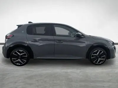 Used Peugeot e-208