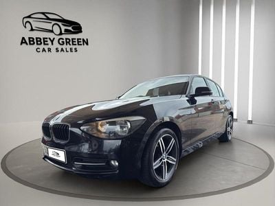 BMW 116