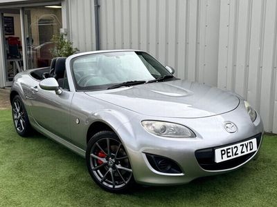 Mazda MX5